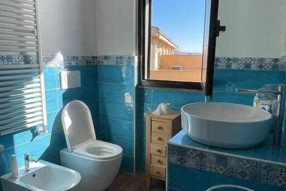 Photo of Bathroom in Tarquinia