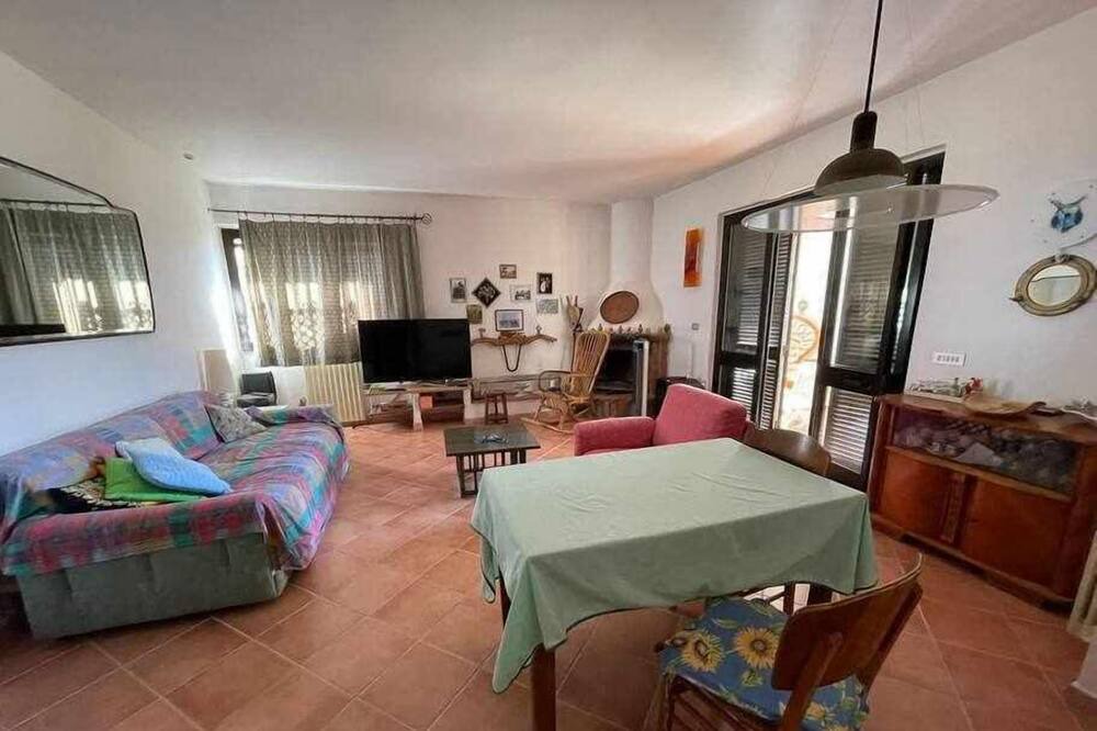 Photo of Bedroom in Tarquinia