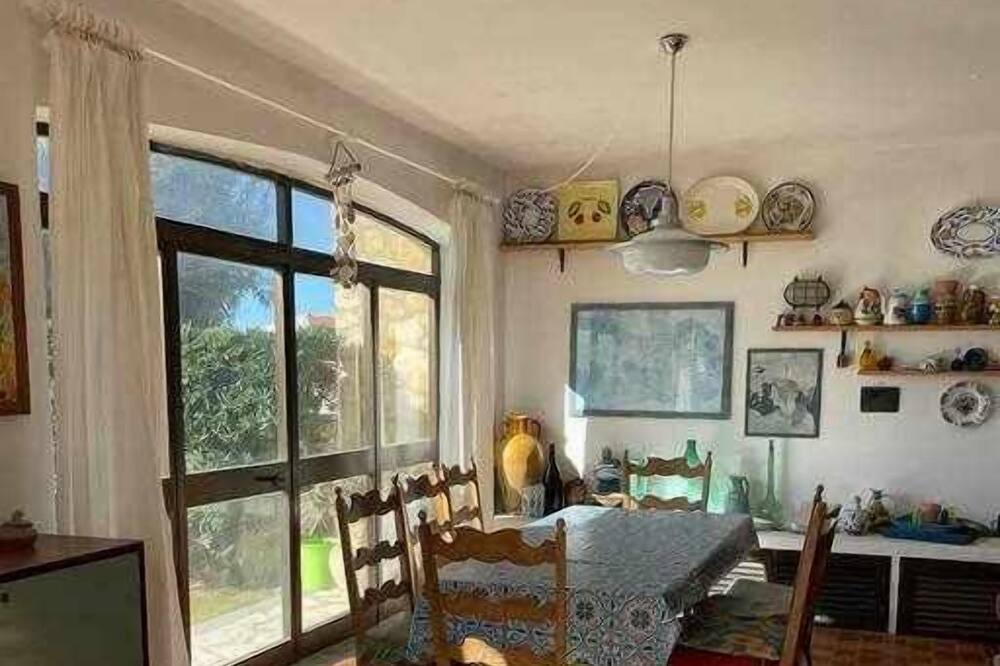 Photo of Livingroom in Tarquinia