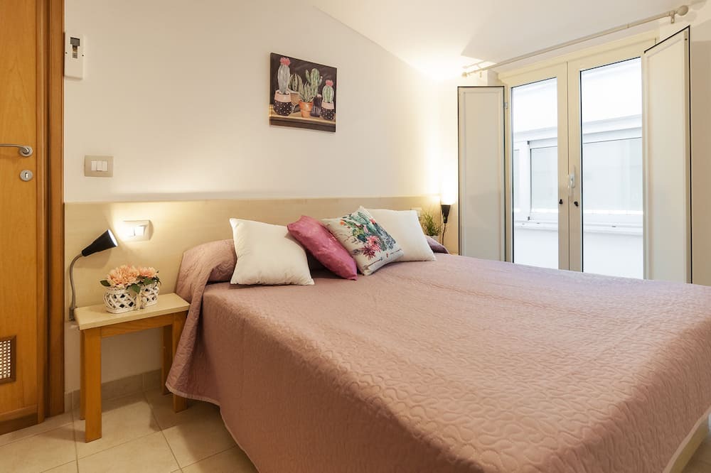 Photo of Bedroom in Sperlonga