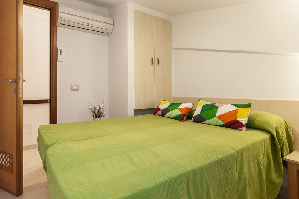 Photo of Bedroom in Sperlonga