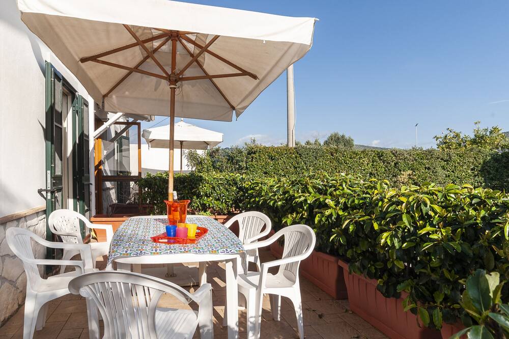 Photo of Patio Balcony in Sperlonga