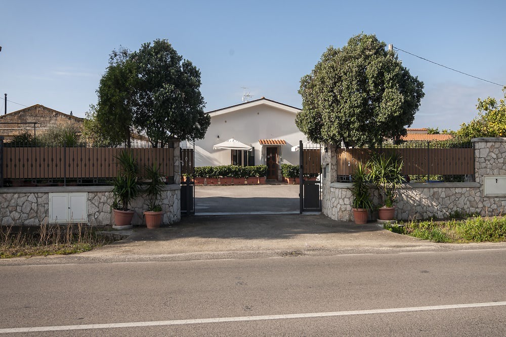 Photo of Outdoor in Sperlonga