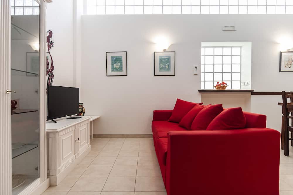 Photo of Livingroom in Sperlonga