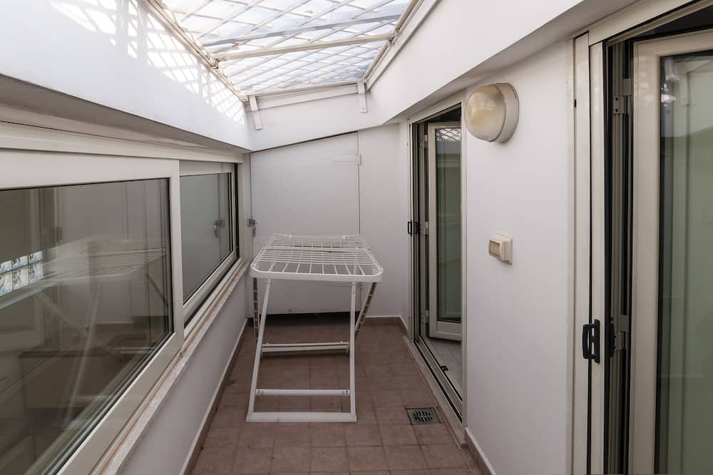 Photo of Bedroom in Sperlonga