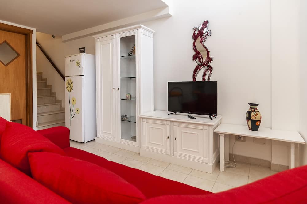 Photo of Livingroom in Sperlonga
