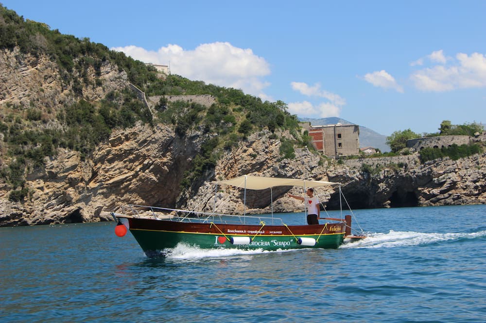 Photo of Others in Sperlonga