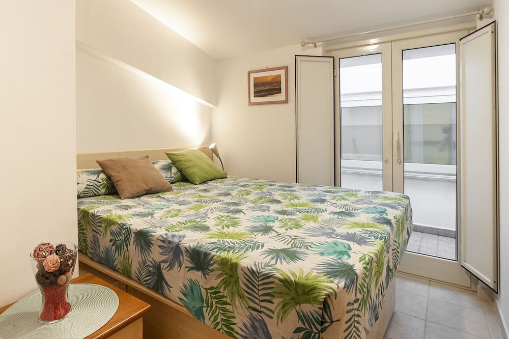 Photo of Bedroom in Sperlonga