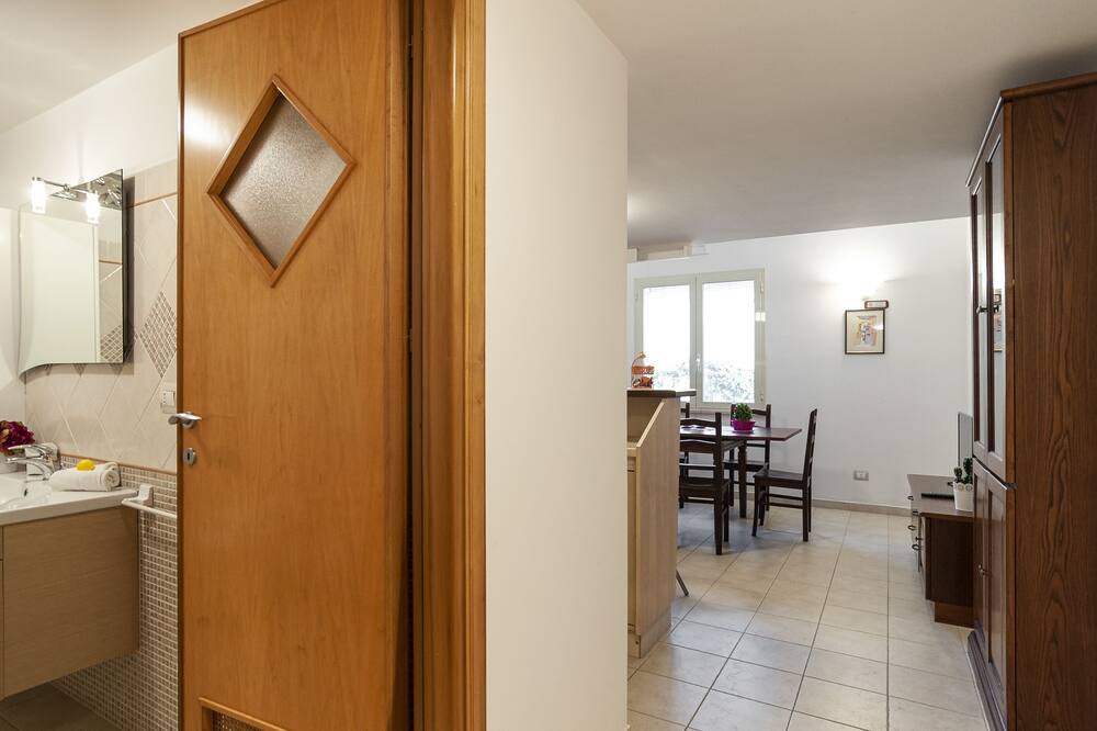 Photo of Bedroom in Sperlonga