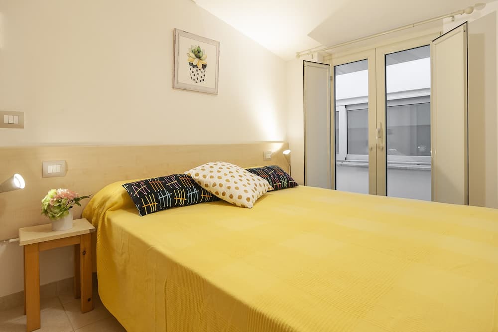 Photo of Bedroom in Sperlonga