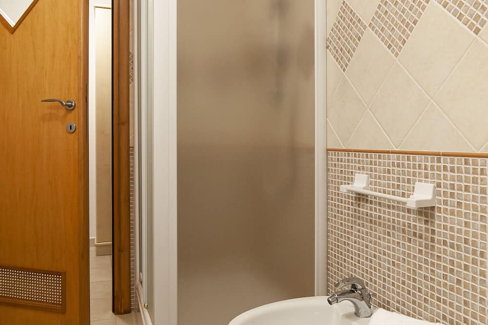 Photo of Bathroom in Sperlonga