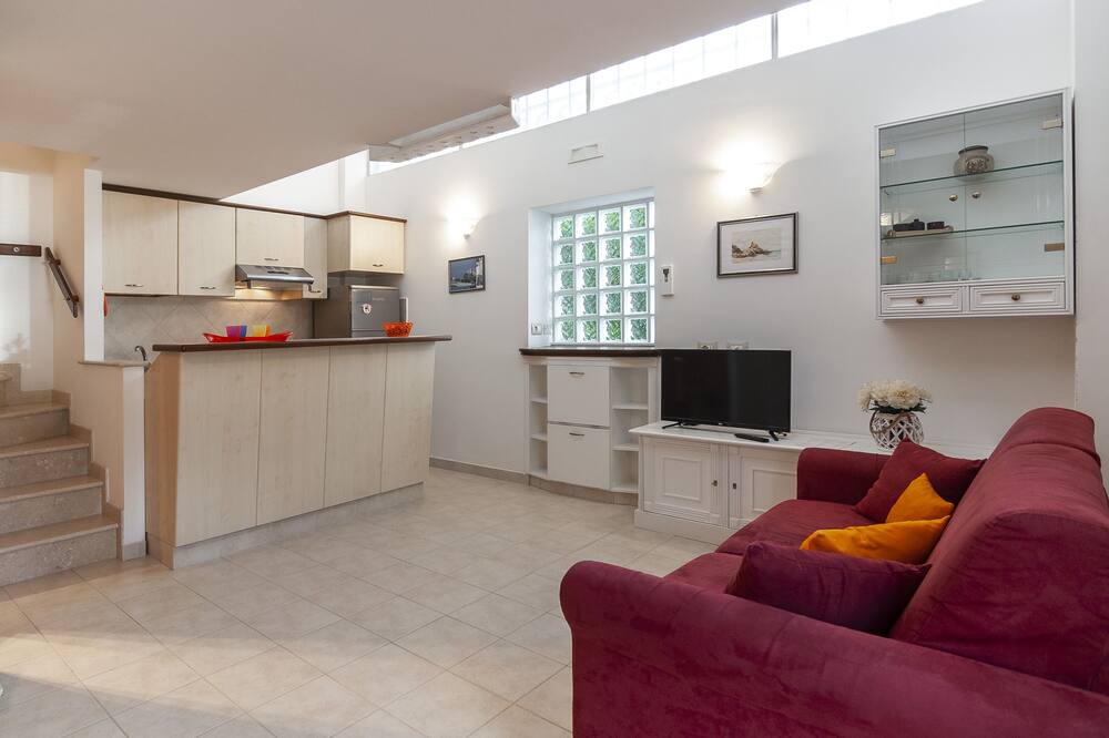 Photo of Livingroom in Sperlonga