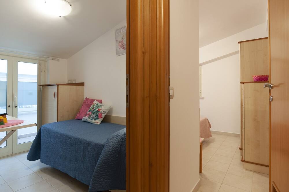 Photo of Bedroom in Sperlonga