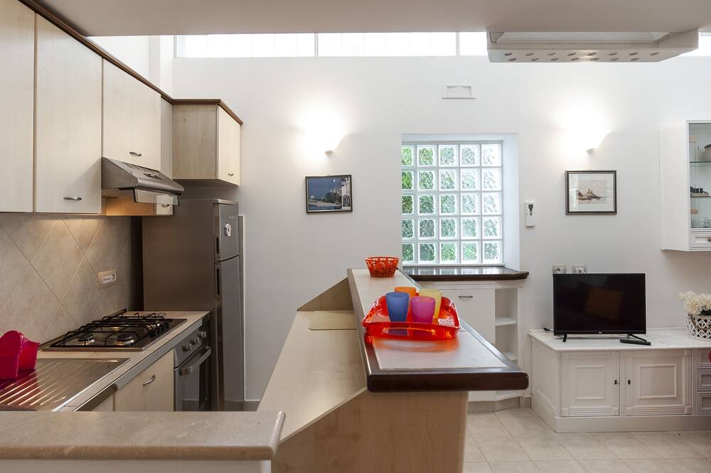 Photo of Kitchen in Sperlonga