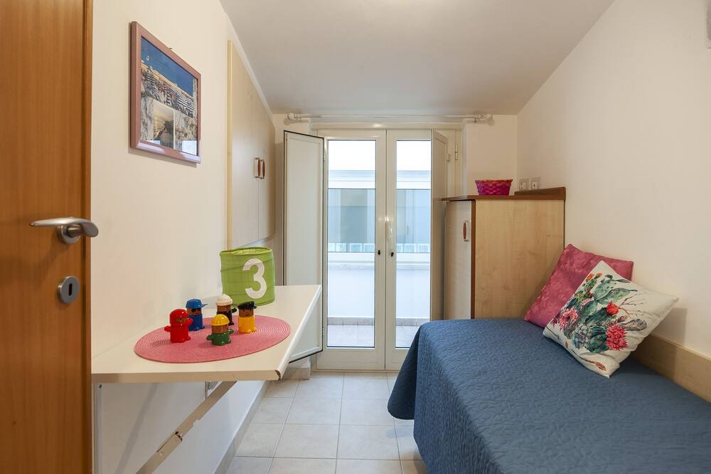 Photo of Bedroom in Sperlonga