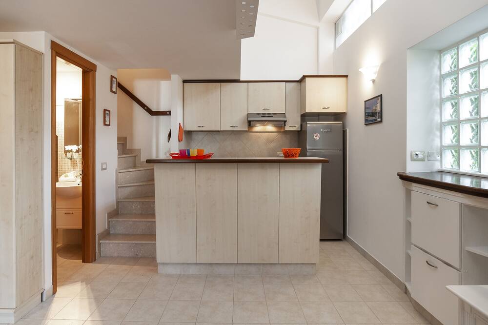 Photo of Kitchen in Sperlonga
