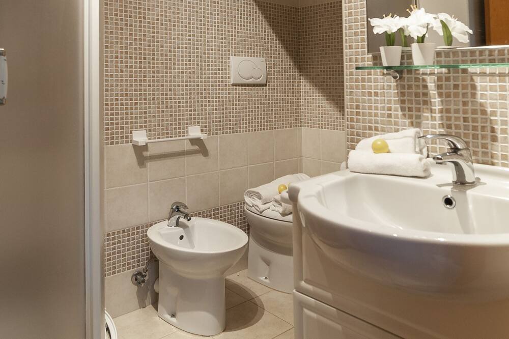 Photo of Bathroom in Sperlonga
