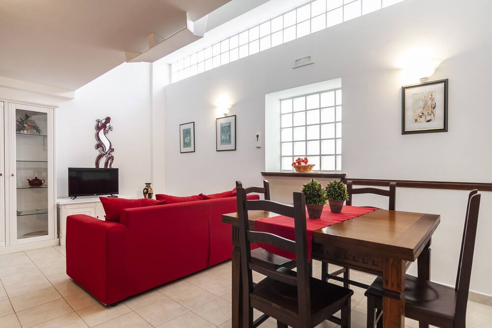 Photo of Livingroom in Sperlonga