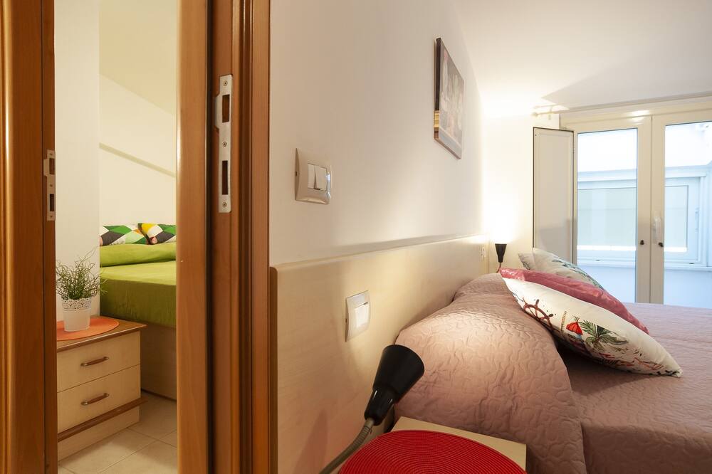 Photo of Bedroom in Sperlonga