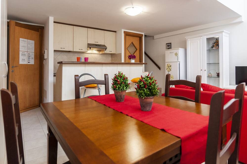 Photo of Kitchen in Sperlonga