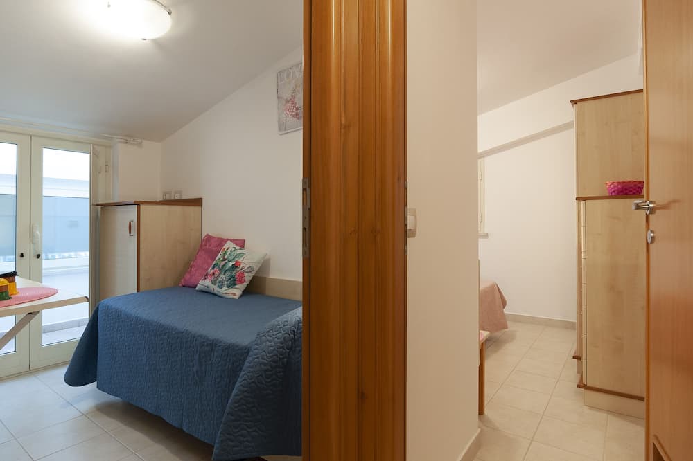 Photo of Bedroom in Sperlonga