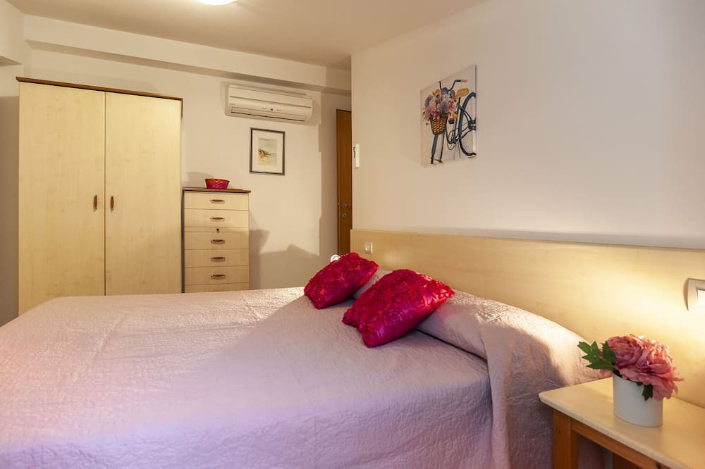 Photo of Bedroom in Sperlonga