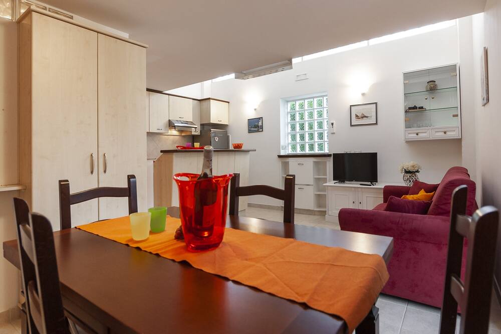Photo of Livingroom in Sperlonga