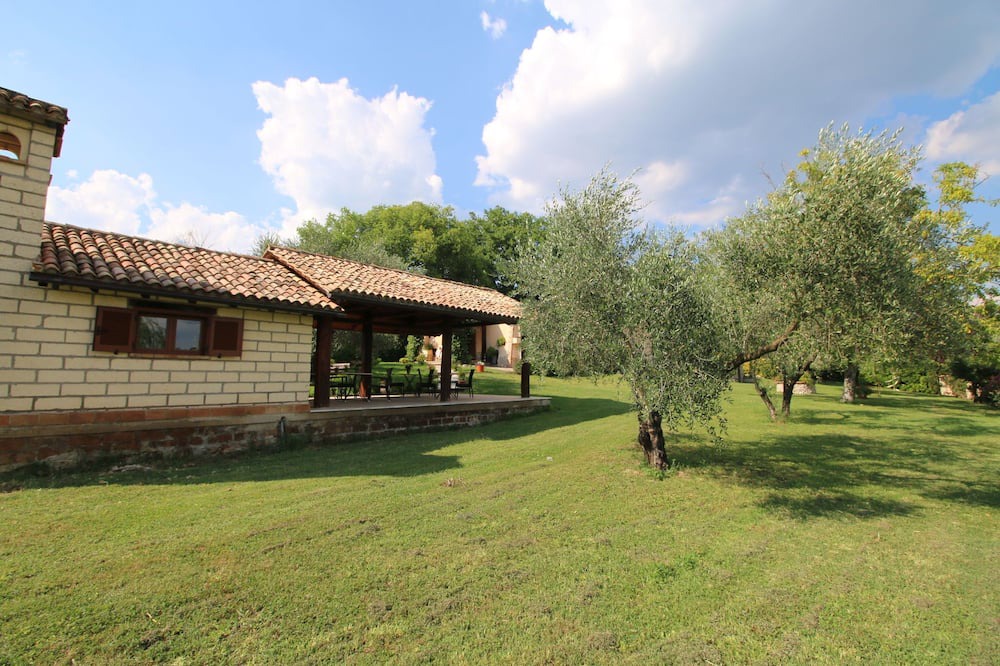 Photo of Outdoor in Selci