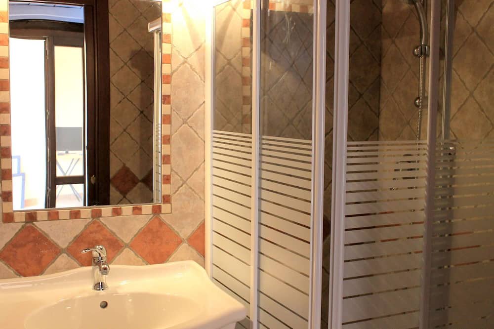 Photo of Bathroom in Selci