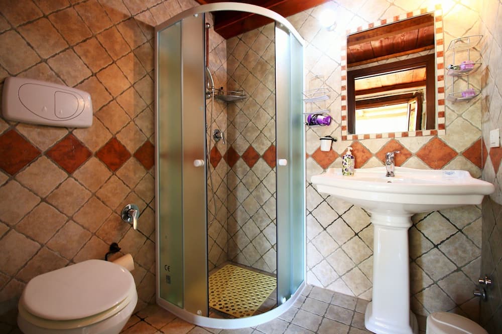 Photo of Bathroom in Selci