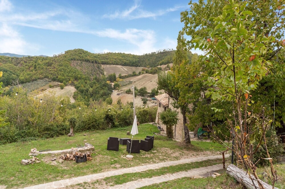 Photo of Patio Balcony in Assisi