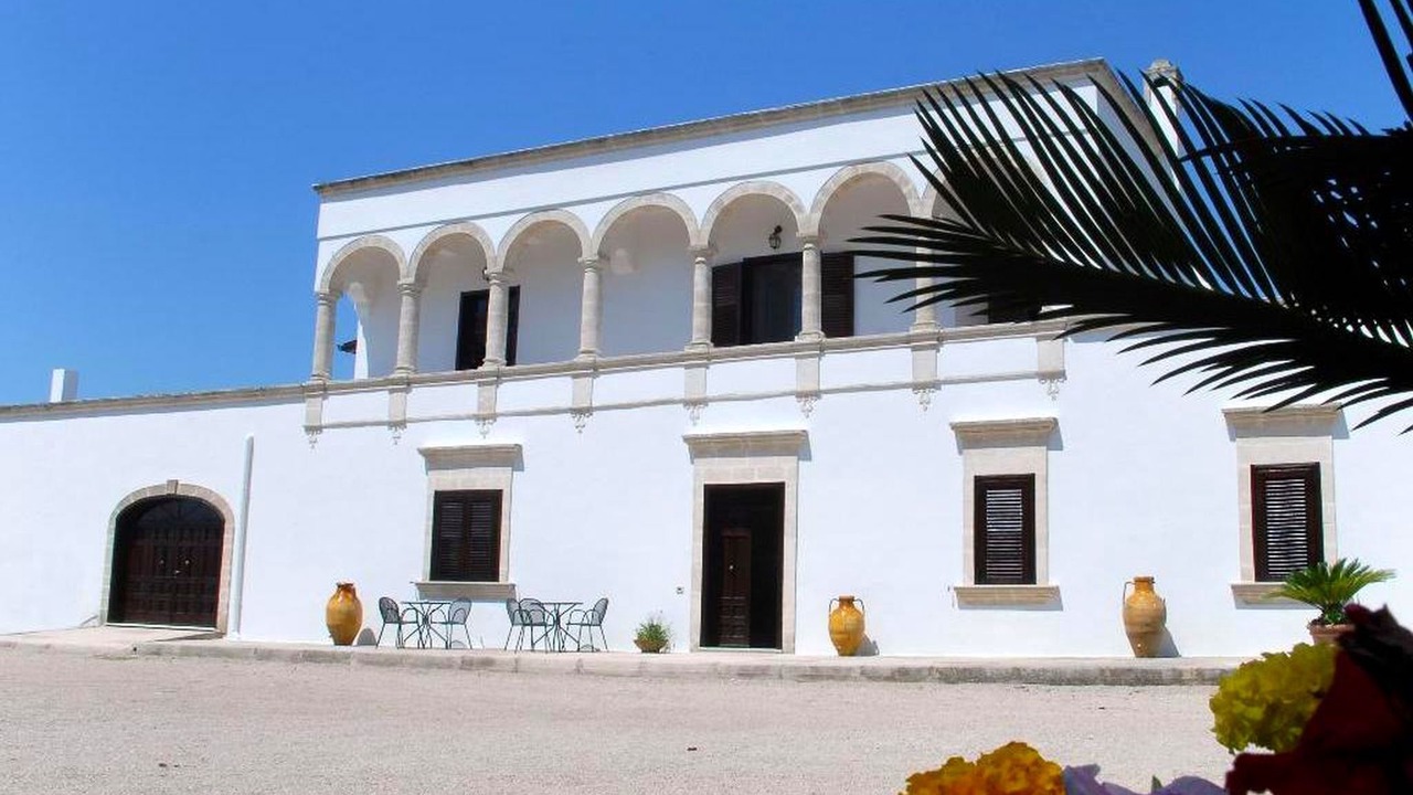 Photo of Outdoor in Torricella