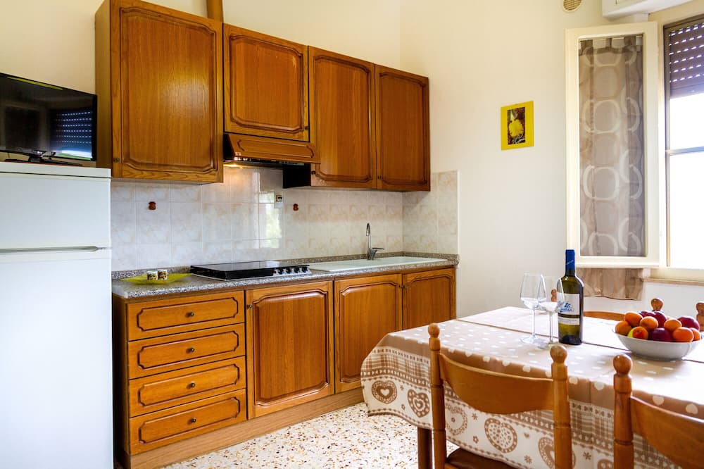 Photo of Kitchen in Grosseto