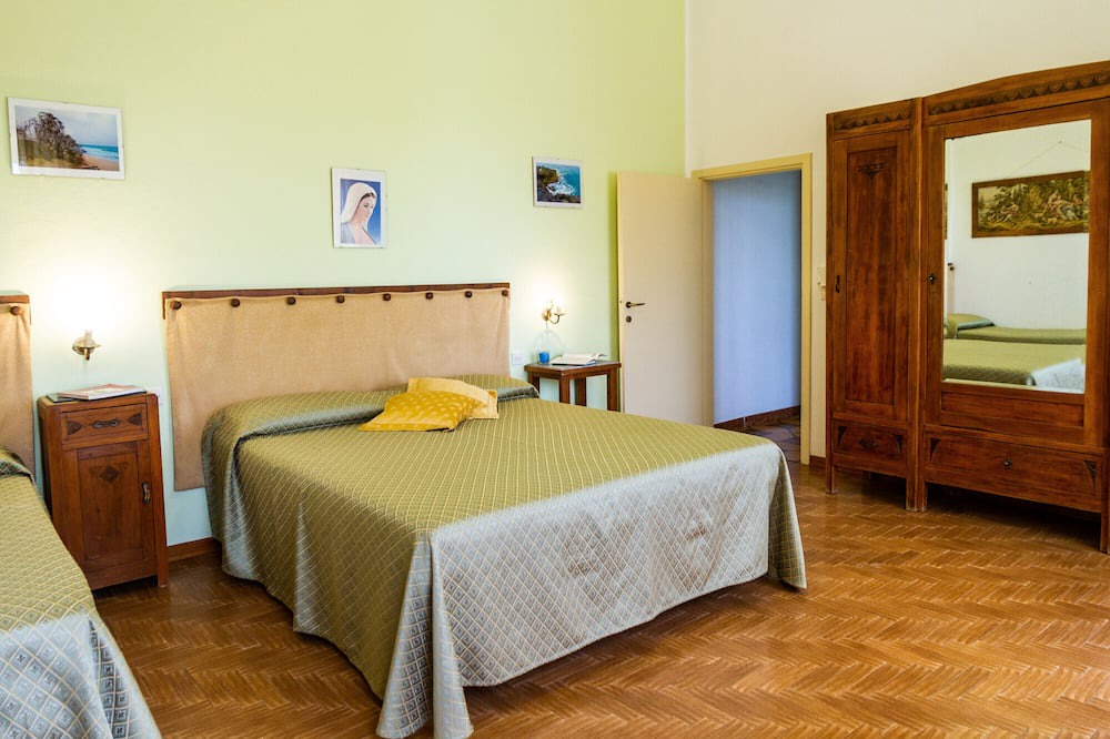 Photo of Bedroom in Grosseto