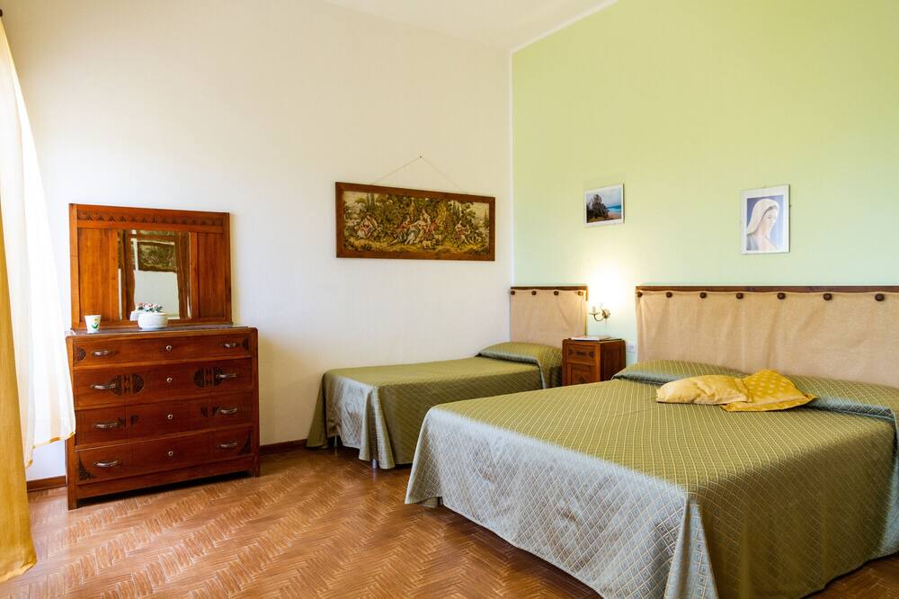 Photo of Bedroom in Grosseto