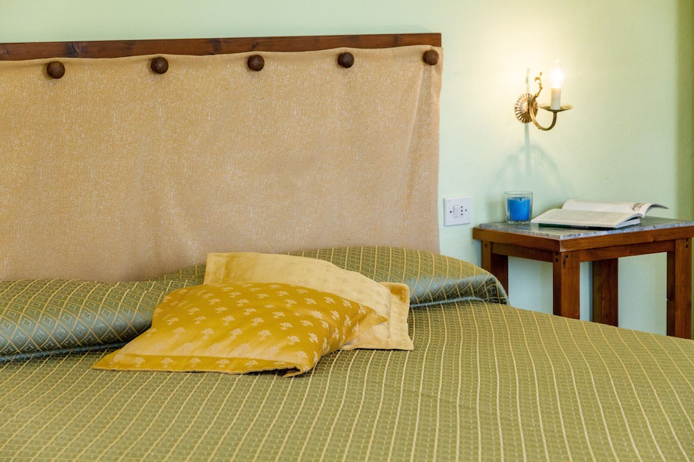 Photo of Bedroom in Grosseto