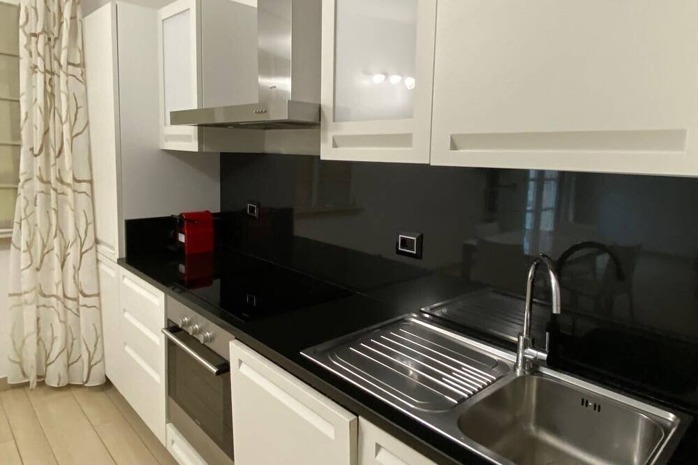 Photo of Kitchen in Marina di Campo