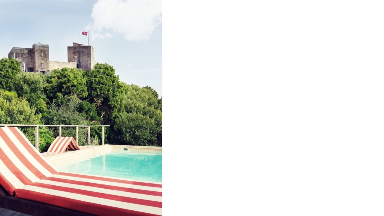Photo of Outdoor in Fonte Blanda