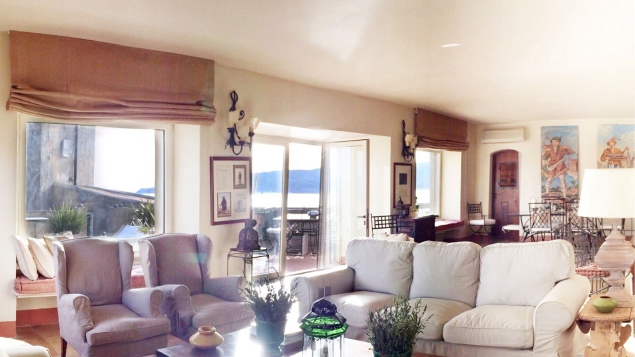 Photo of Livingroom in Fonte Blanda