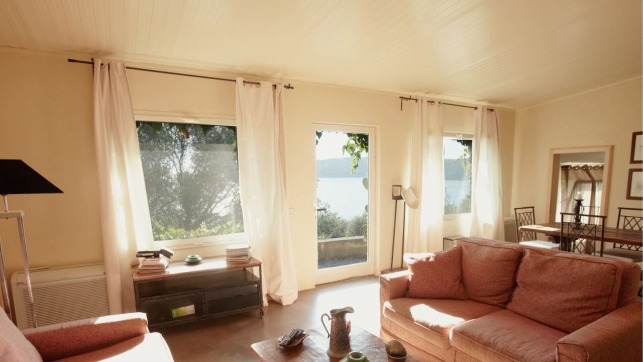 Photo of Livingroom in Fonte Blanda