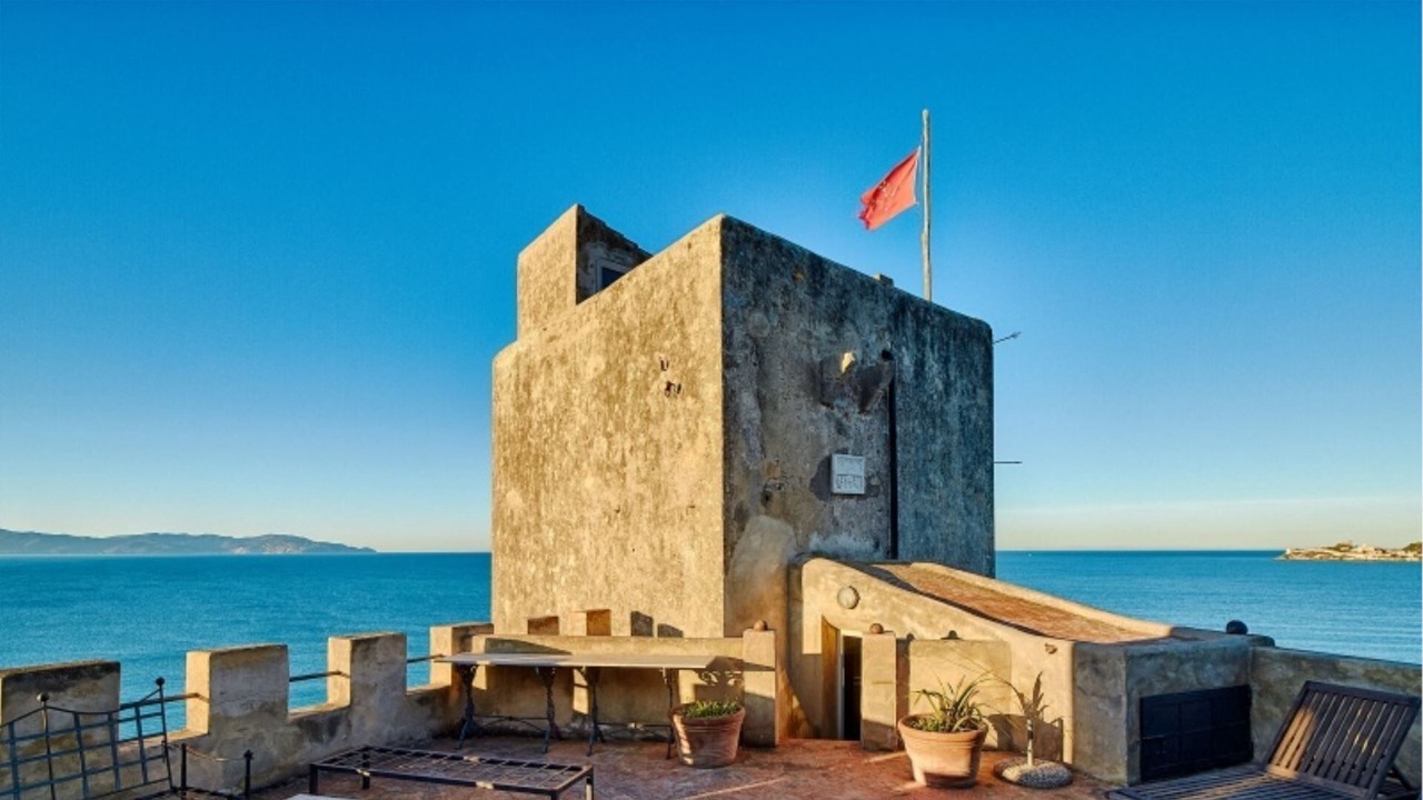 Photo of Outdoor in Fonte Blanda