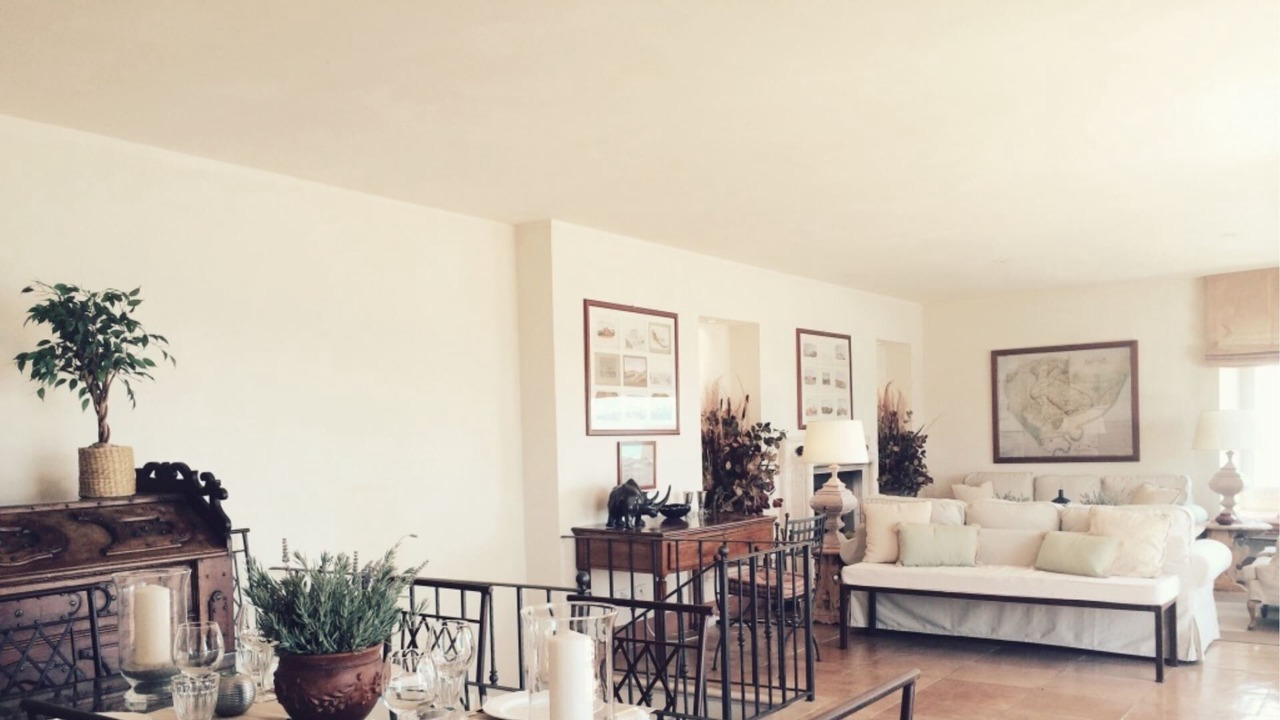 Photo of Livingroom in Fonte Blanda