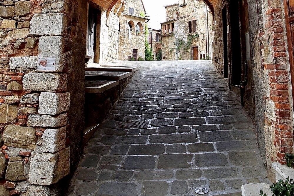 Photo of Outdoor in Montemerano