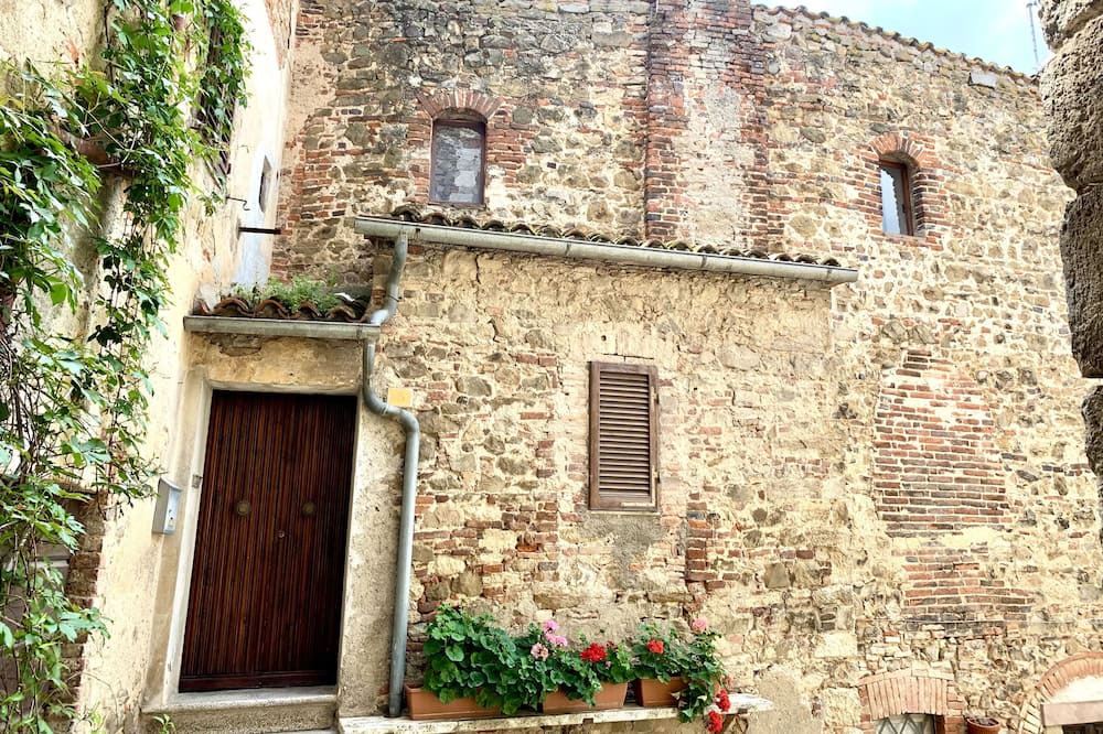 Photo of Outdoor in Montemerano