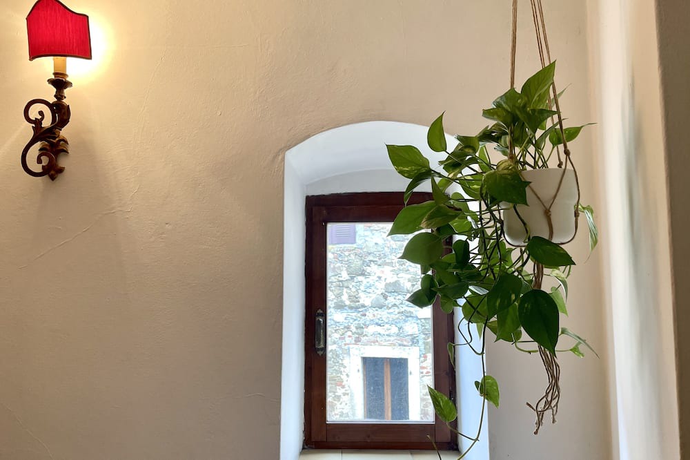 Photo of Bedroom in Montemerano