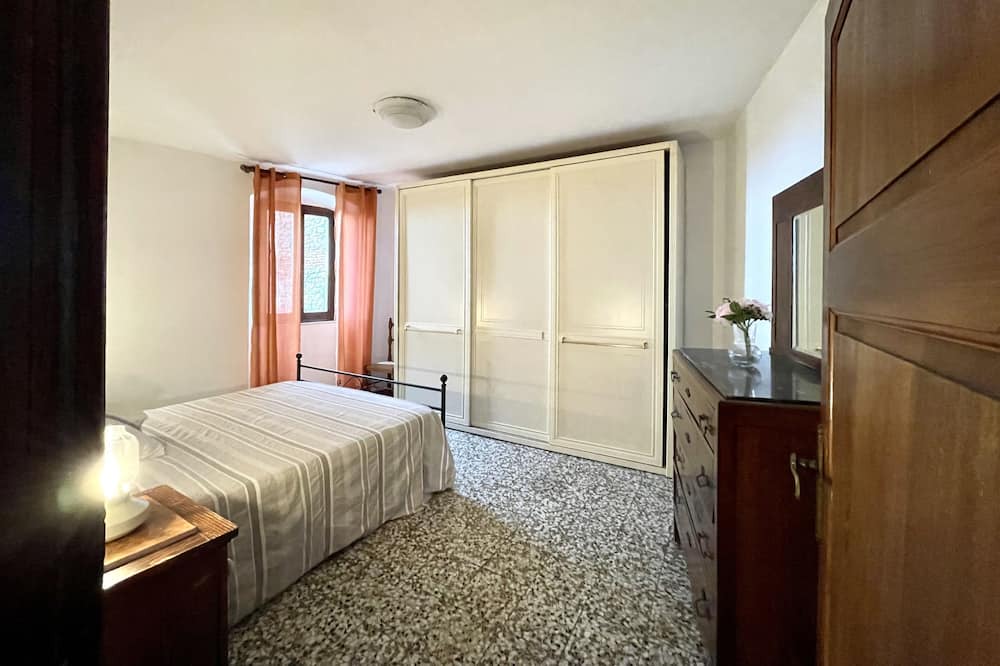 Photo of Bedroom in Montemerano
