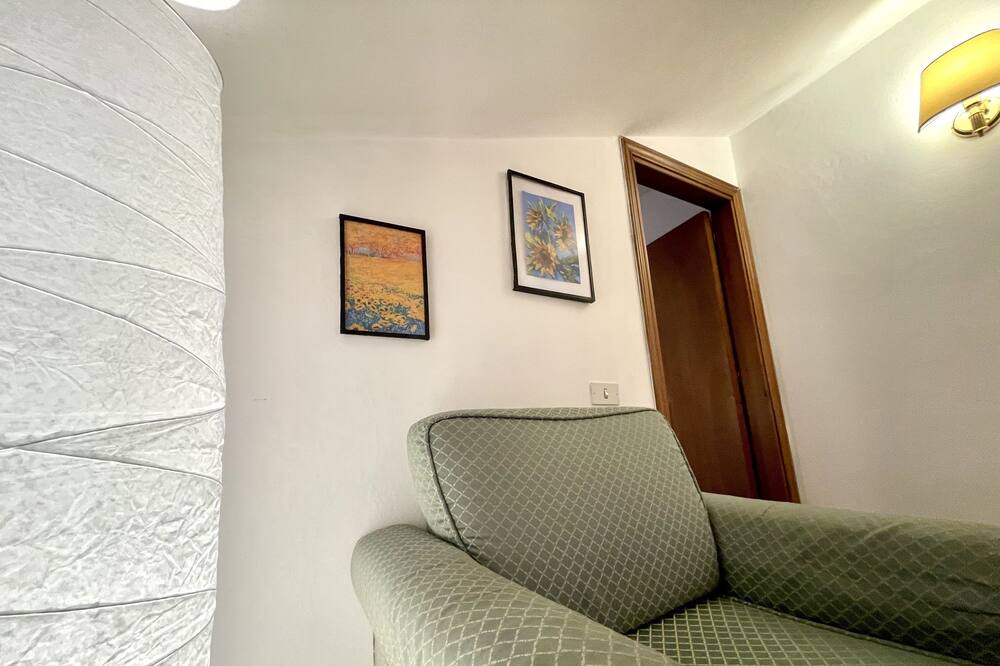 Photo of Livingroom in Montemerano
