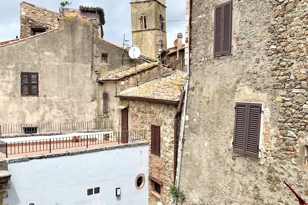Photo of Outdoor in Montemerano