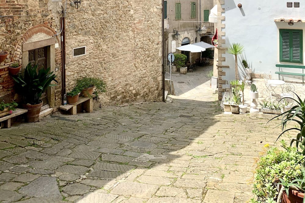 Photo of Outdoor in Montemerano