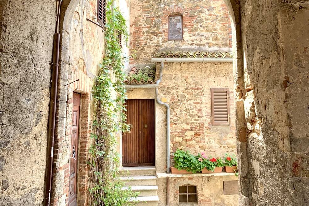 Photo of Outdoor in Montemerano